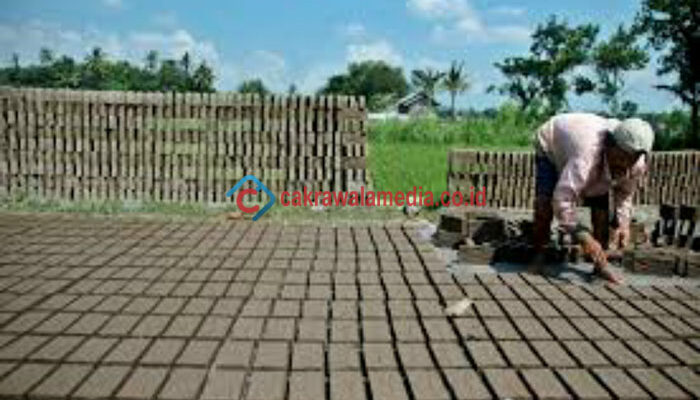 Batapi, Bukti Pengurangan Limbah di Sungai Cikapundung