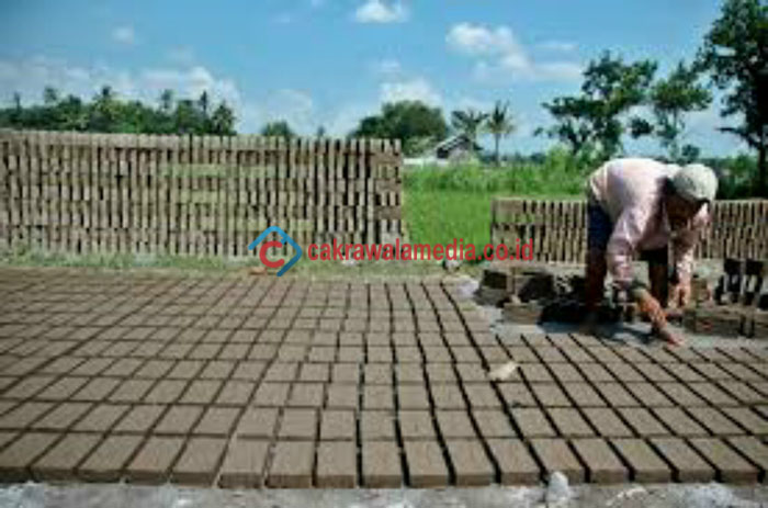 Batapi, Bukti Pengurangan Limbah di Sungai Cikapundung