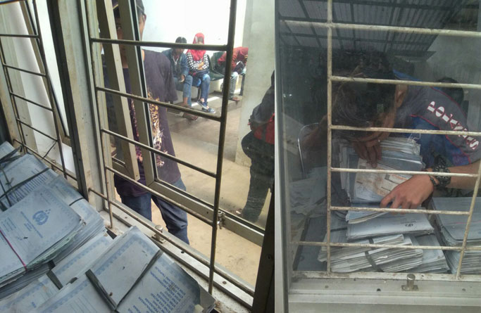 Bea BBN Dihilangkan, Masyarakat Justru Keluhkan Pelayanan