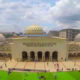 Bergesernya Makna Masjid