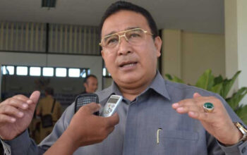 Budi Bantah ARWT untuk Kepentingan Kampanye