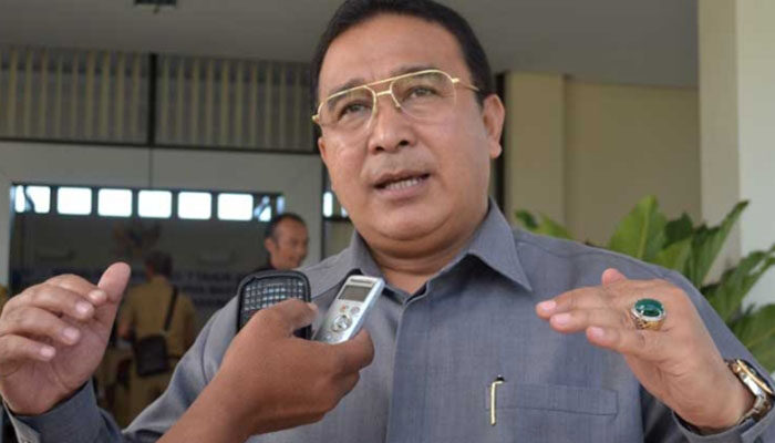 Budi Bantah ARWT untuk Kepentingan Kampanye