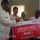 Budi Klaim Bantuan PKH Adalah Perjuangannya