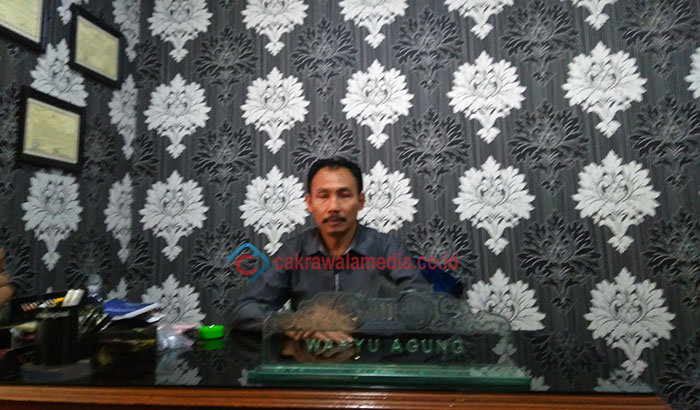 Cimahi Darurat Pengedar dan Pengguna Sabu