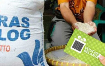 Cimahi Dipilih Kemensos Terapkan E-Voucher