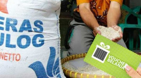 Cimahi Dipilih Kemensos Terapkan E-Voucher