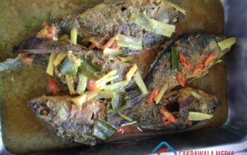 Cuaca Buruk, Harga Ikan di Cimahi Mengalami Lonjakan 30%
