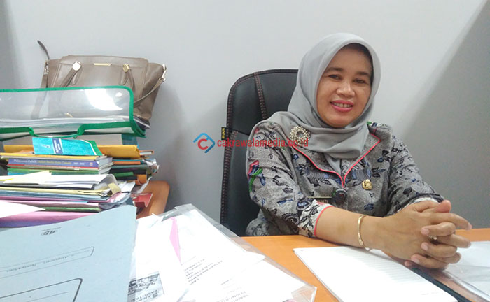 Dampak PON Bagi Pelaku UMKM di Cimahi