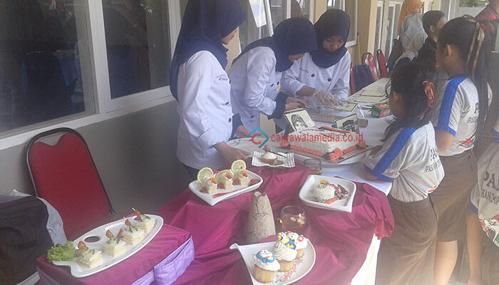 Dari Cetak Cheff Handal Hingga Tahfidz Quran