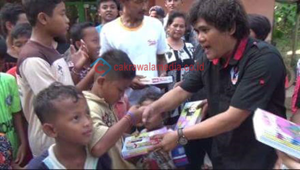 Dianggap Lamban, Korban Banjir Bandang Mengaku Kecewa