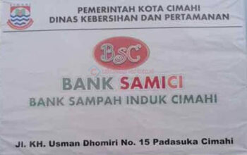 Diresmikan Dua Tahun Silam, Bank Samichi Himpun Ratusan Nasabah