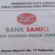 Diresmikan Dua Tahun Silam, Bank Samichi Himpun Ratusan Nasabah