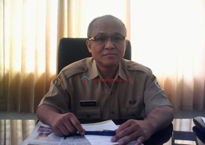 Disdukcapil, Kami Tidak Mau Terjebak