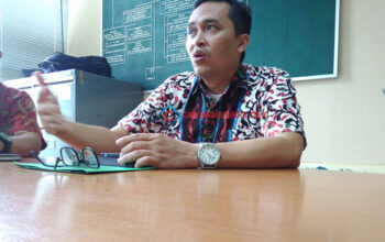 Diskopindagtan Bocorkan Konsep Technopark Cimahi