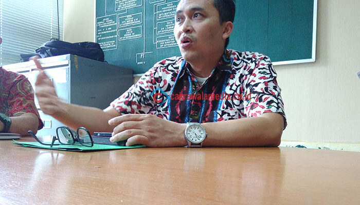 Diskopindagtan Bocorkan Konsep Technopark Cimahi