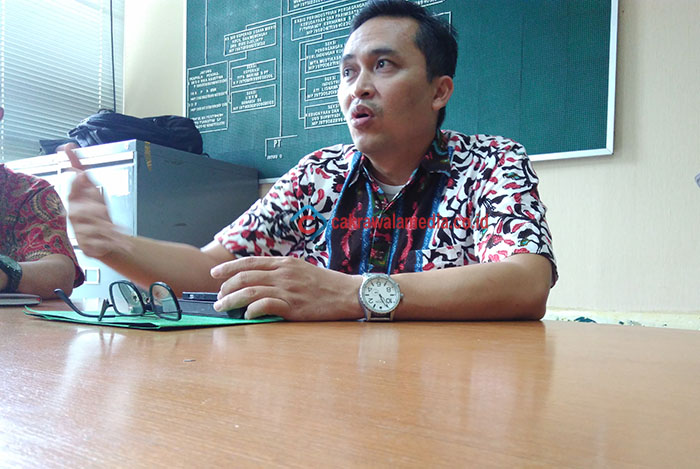 Diskopindagtan Bocorkan Konsep Technopark Cimahi