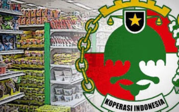 Mayoritas Koperasi di Cimahi Tak Laporkan RAT