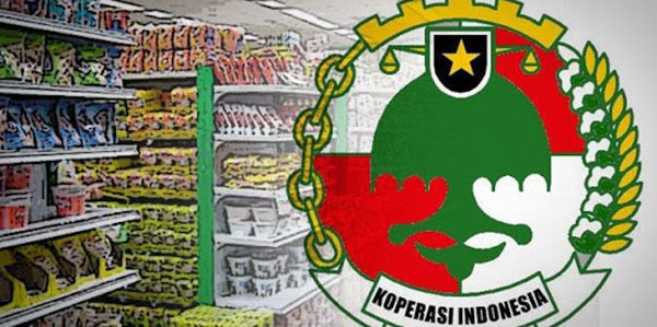 Mayoritas Koperasi di Cimahi Tak Laporkan RAT