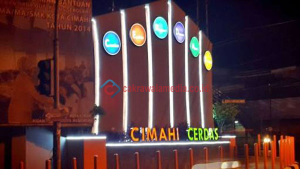 Dua Proyek Pro Rakyat di Cimahi Tuntas Tahun Ini