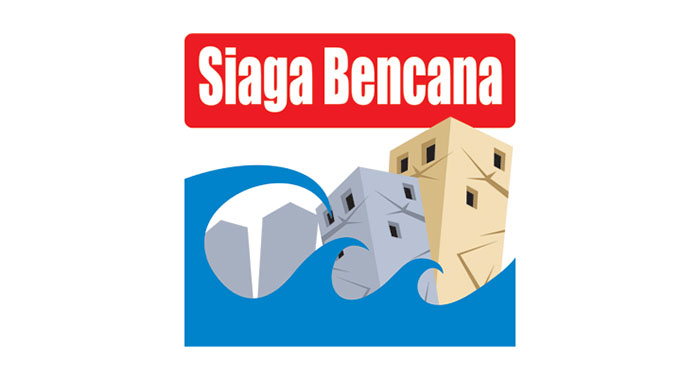 Enam Bencana Terjadi dalam Waktu 2 Hari, Pemerintah Tetapkan Siaga Bencana