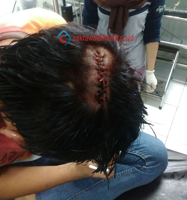 Gara-gara Rokok, Dua Pria di Kab. Bandung Barat Terlibat Cekcok