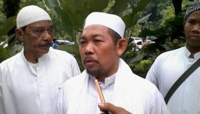 Geram Atas Pernyataan Ahok, GMJ Akan Geruduk Mabes Polri