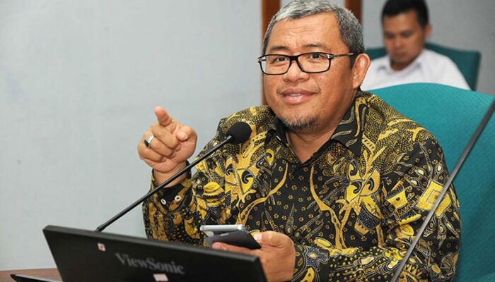 Gubernur Dorong Pembangunan Unpad Bekasi