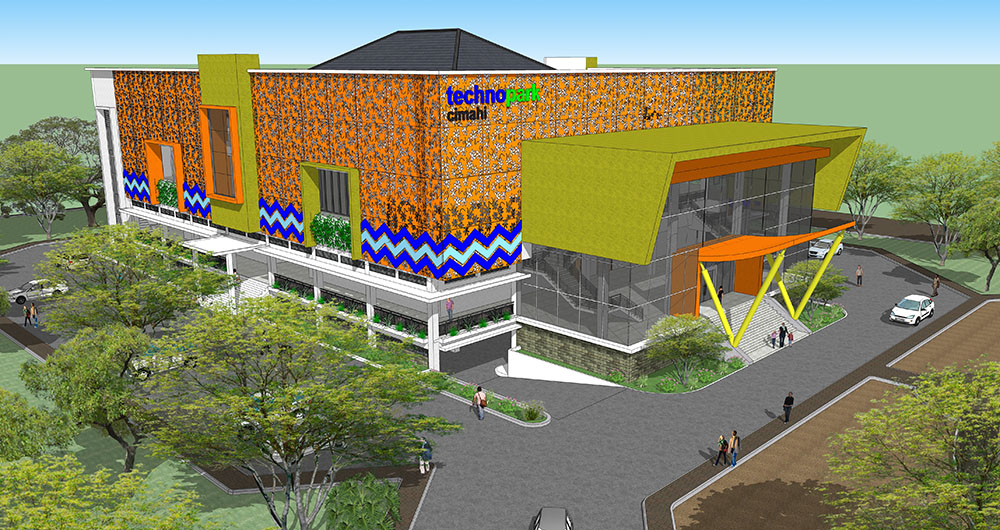 Hak Angket DPRD Tak Surutkan Pemkot Cimahi Tuntaskan Technopark