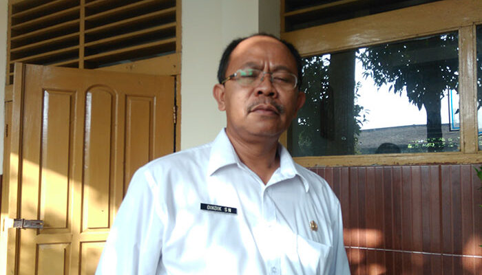 Ini Jumlah Kekurangan Guru SD di Kota Cimahi