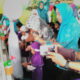 Ribuan Peserta Ikuti Lomba KKG PJOK