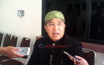 Ini Prioritas Pembangunan Budi Jika Terpilih Kembali