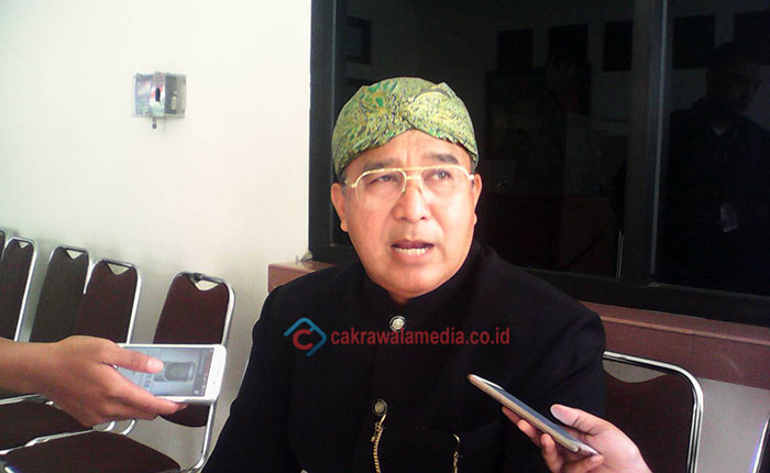 Ini Prioritas Pembangunan Budi Jika Terpilih Kembali