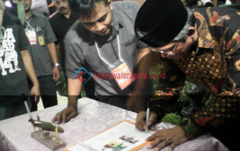Ini Tafsir Nomor 1 Bagi Dicky dan Denny