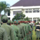 Inilah Harapan Hansip di Kota Tasikmalaya