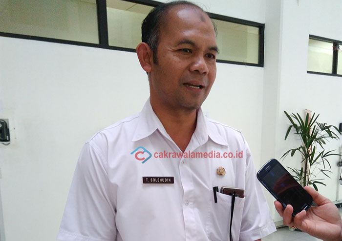 Jelang Pilkada Kota Cimahi, Lembaga Survei Bertebaran