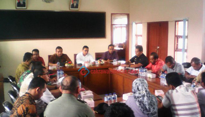 Jelang Pilkada Waspada Konflik Agama
