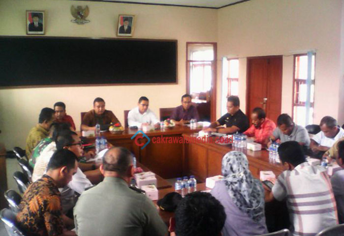 Jelang Pilkada Waspadai Konflik Agama