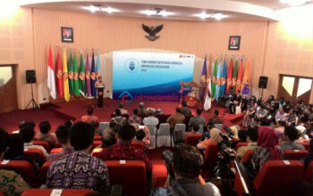 Jk Hadiri AdMI 2016