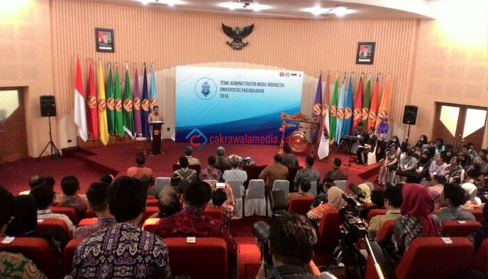 Jk Hadiri AdMI 2016