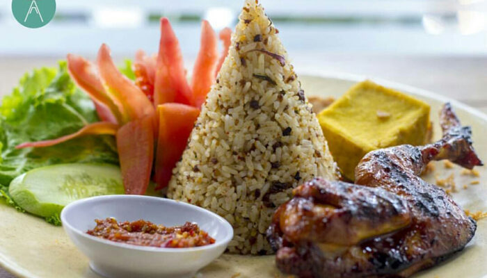 Jual Iga Garang Bumbu Keluarga