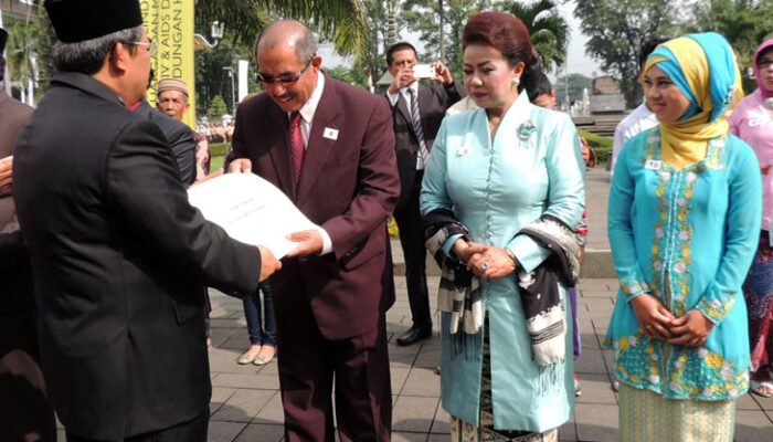 KBB Berpeluang Raih Anugerah APE Tingkat Madya
