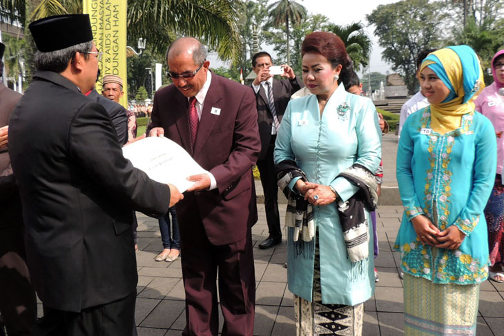 KBB Berpeluang Raih Anugrah APE Tingkat Madya