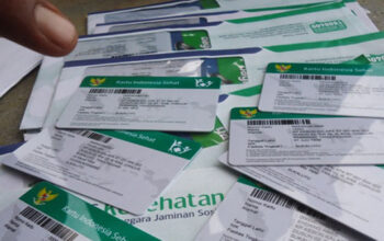 KIS di Kota Cimahi Sudah Didistribusikan Semua