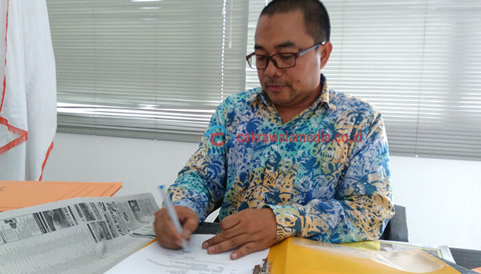 KPU Kota Cimahi Optimis, Partisipasi Pemilih 80%