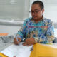 KPU Kota Cimahi Soal SK PPP: Tidak Cacat Hukum!