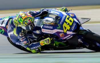 Kali ini, Valentino Rossi Punya Masalah Besar