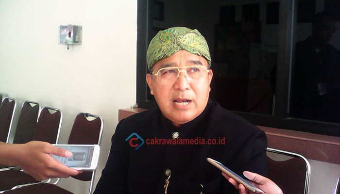 Kata Budi Soal Moralitas Generasi Muda Tasikmalaya