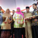Kemensos RI Luncurkan E-Warung di Kota Cimahi