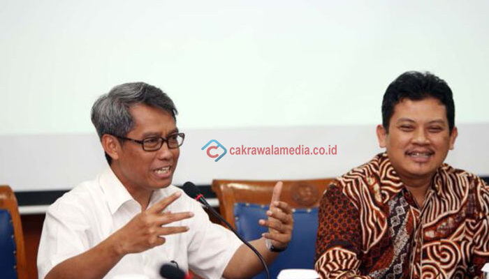 Kemristekdikti Dukung Profesor Tingkatkan Publikasi Ilmiah Internasional