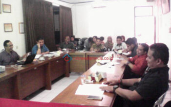 Kerja Sama Antarlembaga Persempit Terjadinya Pelanggaran